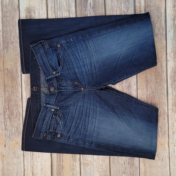 Citizens Of Humanity Denim - Citizens of Humanity Jeans